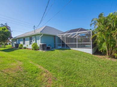 Proud to offer  tastefully Remodeled CBS Pool home., over 2100 on Sebastian Municipal Golf Course in Florida - for sale on GolfHomes.com, golf home, golf lot