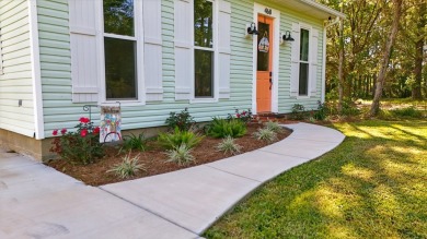 Great location! This home is located close to everything the bay on The Bridges Golf Club At Hollywood Casino in Mississippi - for sale on GolfHomes.com, golf home, golf lot