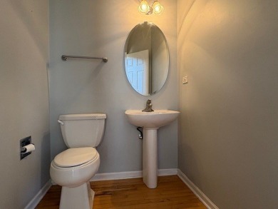 Exceptional single-family home in the highly sought-after Greens on Midlane Championship Golf Resort in Illinois - for sale on GolfHomes.com, golf home, golf lot