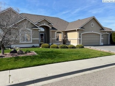 MLS# 283699 Beautiful Canyon Lakes home located on the Golf on Canyon Lakes Golf Course in Washington - for sale on GolfHomes.com, golf home, golf lot