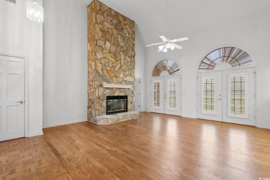 Welcome to 579 Bucks Trail, a charming and spacious home nestled on Aberdeen Golf and Country Club in South Carolina - for sale on GolfHomes.com, golf home, golf lot