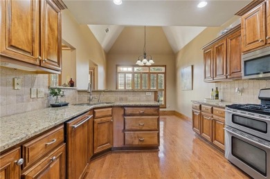 Welcome to luxury living in the prestigious gated Crystal Lake on Crystal Lake Golf and Country Club in Georgia - for sale on GolfHomes.com, golf home, golf lot