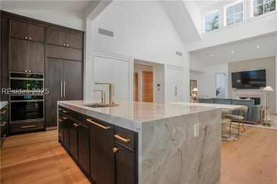 Welcome to 54 Blue Willow--a fully renovated and totally on May River Golf Club in South Carolina - for sale on GolfHomes.com, golf home, golf lot