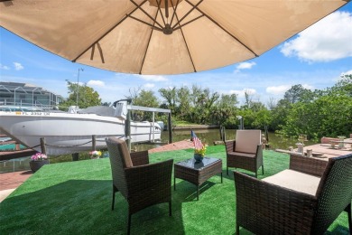 Waterfront Elegance on the Gulf Coast

Welcome to GOLF CART on Sea Pines Golf Club in Florida - for sale on GolfHomes.com, golf home, golf lot