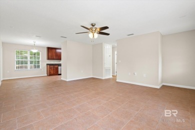 Welcome to Daphne's Lake Forest Golf Community!  This charming 3 on Lake Forest Yacht and Country Club in Alabama - for sale on GolfHomes.com, golf home, golf lot