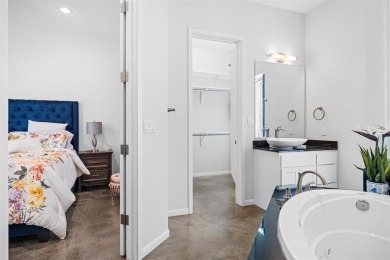 Beautiful custom brick home located on a quiet cul-de-sac on White Bluff Resort - New Course in Texas - for sale on GolfHomes.com, golf home, golf lot