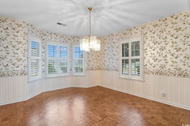 Welcome to 579 Bucks Trail, a charming and spacious home nestled on Aberdeen Golf and Country Club in South Carolina - for sale on GolfHomes.com, golf home, golf lot