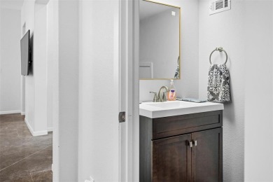 Beautiful custom brick home located on a quiet cul-de-sac on White Bluff Resort - New Course in Texas - for sale on GolfHomes.com, golf home, golf lot