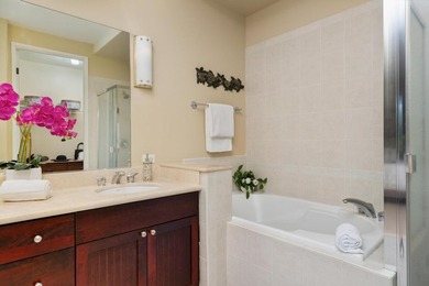 Live the ultimate island lifestyle at Fairway Villas in the on Waikoloa Beach Resort Golf Course in Hawaii - for sale on GolfHomes.com, golf home, golf lot