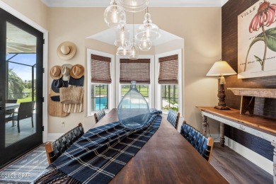 GORGEOUS HOME w/ POOL in the resort of Bay Pointplete renovation on Bay Point Resort Golf Club in Florida - for sale on GolfHomes.com, golf home, golf lot