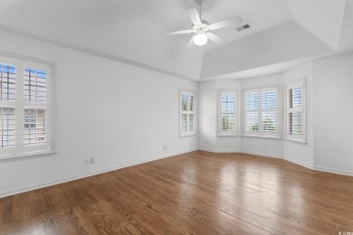 Welcome to 579 Bucks Trail, a charming and spacious home nestled on Aberdeen Golf and Country Club in South Carolina - for sale on GolfHomes.com, golf home, golf lot