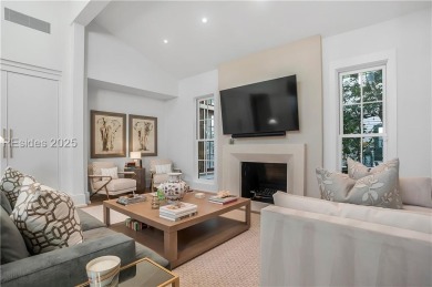 Welcome to 54 Blue Willow--a fully renovated and totally on May River Golf Club in South Carolina - for sale on GolfHomes.com, golf home, golf lot