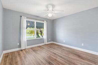 Beautifully maintained 3/2 Sunflower Designer Home with 2 Car on Pennbrooke Fairways in Florida - for sale on GolfHomes.com, golf home, golf lot