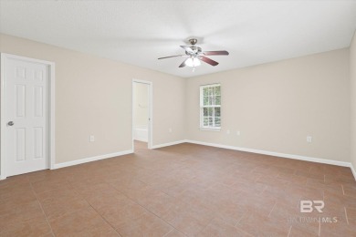 Welcome to Daphne's Lake Forest Golf Community!  This charming 3 on Lake Forest Yacht and Country Club in Alabama - for sale on GolfHomes.com, golf home, golf lot