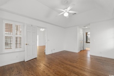 Welcome to 579 Bucks Trail, a charming and spacious home nestled on Aberdeen Golf and Country Club in South Carolina - for sale on GolfHomes.com, golf home, golf lot