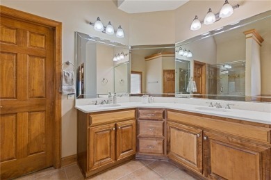 Welcome to luxury living in the prestigious gated Crystal Lake on Crystal Lake Golf and Country Club in Georgia - for sale on GolfHomes.com, golf home, golf lot