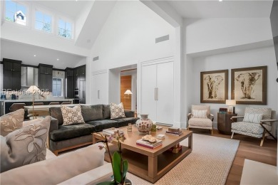 Welcome to 54 Blue Willow--a fully renovated and totally on May River Golf Club in South Carolina - for sale on GolfHomes.com, golf home, golf lot