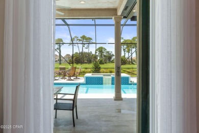 GORGEOUS HOME w/ POOL in the resort of Bay Pointplete renovation on Bay Point Resort Golf Club in Florida - for sale on GolfHomes.com, golf home, golf lot