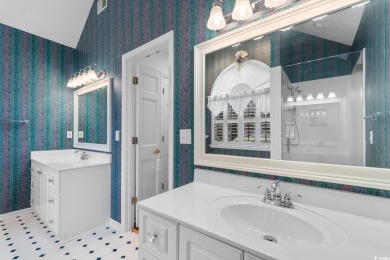 Welcome to 579 Bucks Trail, a charming and spacious home nestled on Aberdeen Golf and Country Club in South Carolina - for sale on GolfHomes.com, golf home, golf lot