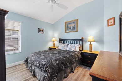 Beautifully maintained 3/2 Sunflower Designer Home with 2 Car on Pennbrooke Fairways in Florida - for sale on GolfHomes.com, golf home, golf lot