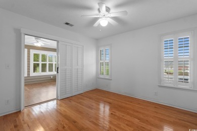 Welcome to 579 Bucks Trail, a charming and spacious home nestled on Aberdeen Golf and Country Club in South Carolina - for sale on GolfHomes.com, golf home, golf lot