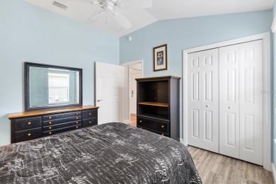 Beautifully maintained 3/2 Sunflower Designer Home with 2 Car on Pennbrooke Fairways in Florida - for sale on GolfHomes.com, golf home, golf lot
