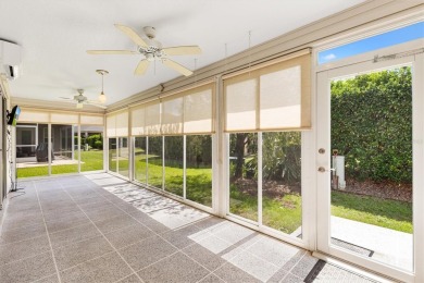 Beautifully maintained 3/2 Sunflower Designer Home with 2 Car on Pennbrooke Fairways in Florida - for sale on GolfHomes.com, golf home, golf lot