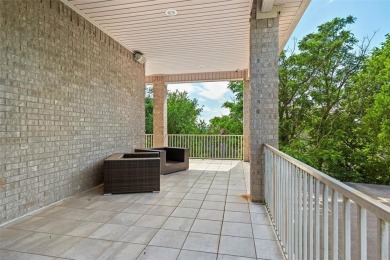 Beautiful custom brick home located on a quiet cul-de-sac on White Bluff Resort - New Course in Texas - for sale on GolfHomes.com, golf home, golf lot