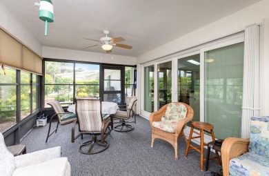 This lovely and versatile Raleigh model, is located in a on Indian River Colony Club in Florida - for sale on GolfHomes.com, golf home, golf lot