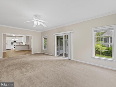 This spacious five-bedroom home invites you into the vibrant on Baywood Greens Golf Club in Delaware - for sale on GolfHomes.com, golf home, golf lot