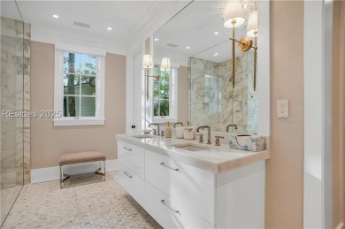 Welcome to 54 Blue Willow--a fully renovated and totally on May River Golf Club in South Carolina - for sale on GolfHomes.com, golf home, golf lot
