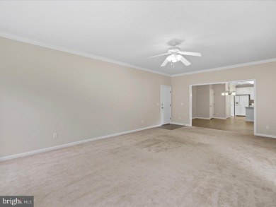 This spacious five-bedroom home invites you into the vibrant on Baywood Greens Golf Club in Delaware - for sale on GolfHomes.com, golf home, golf lot