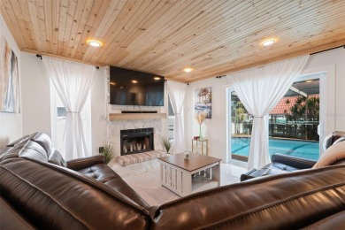 Waterfront Elegance on the Gulf Coast

Welcome to GOLF CART on Sea Pines Golf Club in Florida - for sale on GolfHomes.com, golf home, golf lot