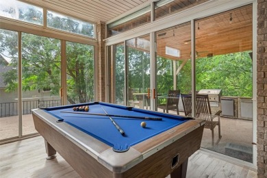 Beautiful custom brick home located on a quiet cul-de-sac on White Bluff Resort - New Course in Texas - for sale on GolfHomes.com, golf home, golf lot