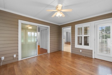 Welcome to 579 Bucks Trail, a charming and spacious home nestled on Aberdeen Golf and Country Club in South Carolina - for sale on GolfHomes.com, golf home, golf lot