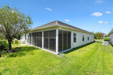 Beautifully maintained 3/2 Sunflower Designer Home with 2 Car on Pennbrooke Fairways in Florida - for sale on GolfHomes.com, golf home, golf lot