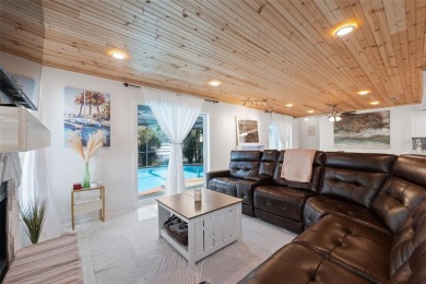 Waterfront Elegance on the Gulf Coast

Welcome to GOLF CART on Sea Pines Golf Club in Florida - for sale on GolfHomes.com, golf home, golf lot