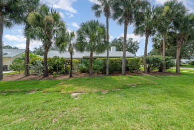 This lovely and versatile Raleigh model, is located in a on Indian River Colony Club in Florida - for sale on GolfHomes.com, golf home, golf lot