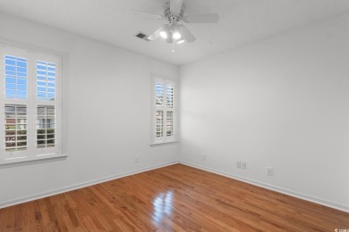 Welcome to 579 Bucks Trail, a charming and spacious home nestled on Aberdeen Golf and Country Club in South Carolina - for sale on GolfHomes.com, golf home, golf lot