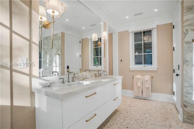 Welcome to 54 Blue Willow--a fully renovated and totally on May River Golf Club in South Carolina - for sale on GolfHomes.com, golf home, golf lot