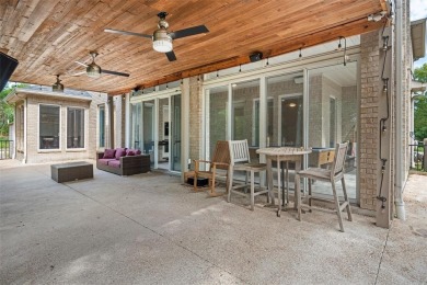 Beautiful custom brick home located on a quiet cul-de-sac on White Bluff Resort - New Course in Texas - for sale on GolfHomes.com, golf home, golf lot