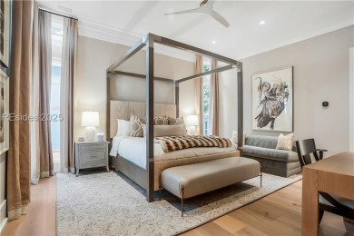 Welcome to 54 Blue Willow--a fully renovated and totally on May River Golf Club in South Carolina - for sale on GolfHomes.com, golf home, golf lot