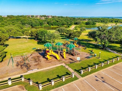 Beautiful custom brick home located on a quiet cul-de-sac on White Bluff Resort - New Course in Texas - for sale on GolfHomes.com, golf home, golf lot