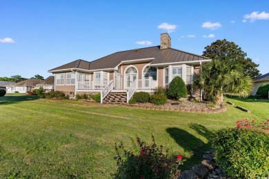 Welcome to 579 Bucks Trail, a charming and spacious home nestled on Aberdeen Golf and Country Club in South Carolina - for sale on GolfHomes.com, golf home, golf lot