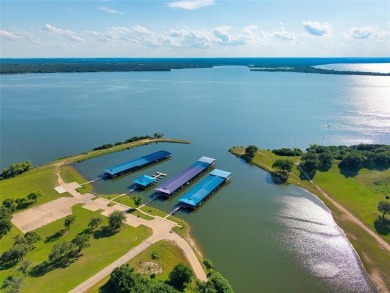 Beautiful custom brick home located on a quiet cul-de-sac on White Bluff Resort - New Course in Texas - for sale on GolfHomes.com, golf home, golf lot