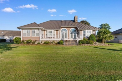 Welcome to 579 Bucks Trail, a charming and spacious home nestled on Aberdeen Golf and Country Club in South Carolina - for sale on GolfHomes.com, golf home, golf lot