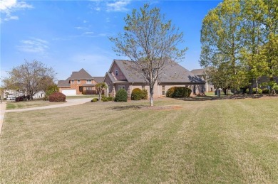 Welcome to luxury living in the prestigious gated Crystal Lake on Crystal Lake Golf and Country Club in Georgia - for sale on GolfHomes.com, golf home, golf lot