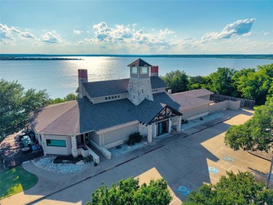 Beautiful custom brick home located on a quiet cul-de-sac on White Bluff Resort - New Course in Texas - for sale on GolfHomes.com, golf home, golf lot