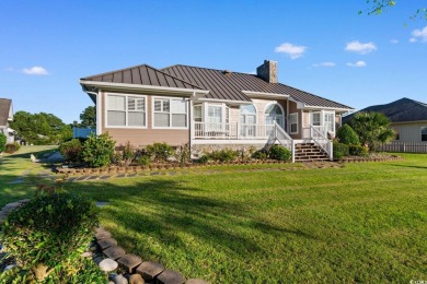 Welcome to 579 Bucks Trail, a charming and spacious home nestled on Aberdeen Golf and Country Club in South Carolina - for sale on GolfHomes.com, golf home, golf lot