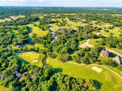 Beautiful custom brick home located on a quiet cul-de-sac on White Bluff Resort - New Course in Texas - for sale on GolfHomes.com, golf home, golf lot